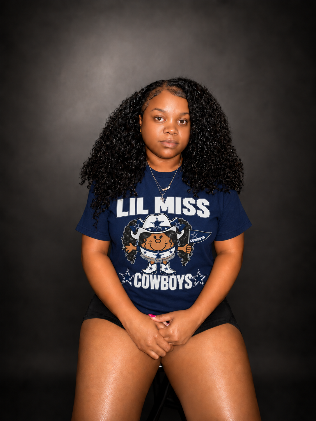 Lil Miss Cowboys Collection